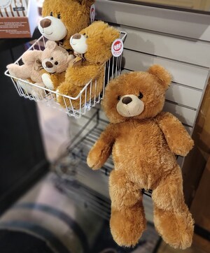 Large Stuffed Animals